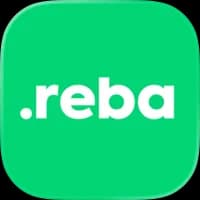 Reba logo