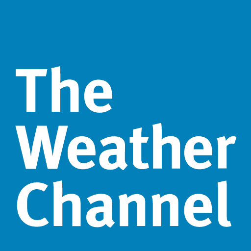 The Weather Channel logo