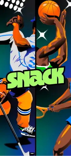 Snack Sports